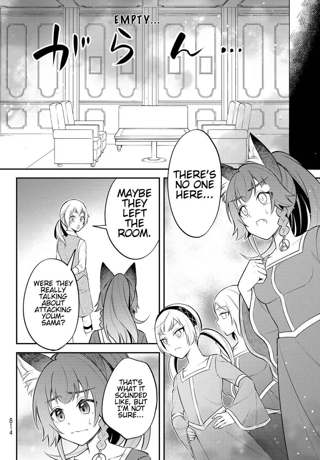 Chapter 67 - Page 28