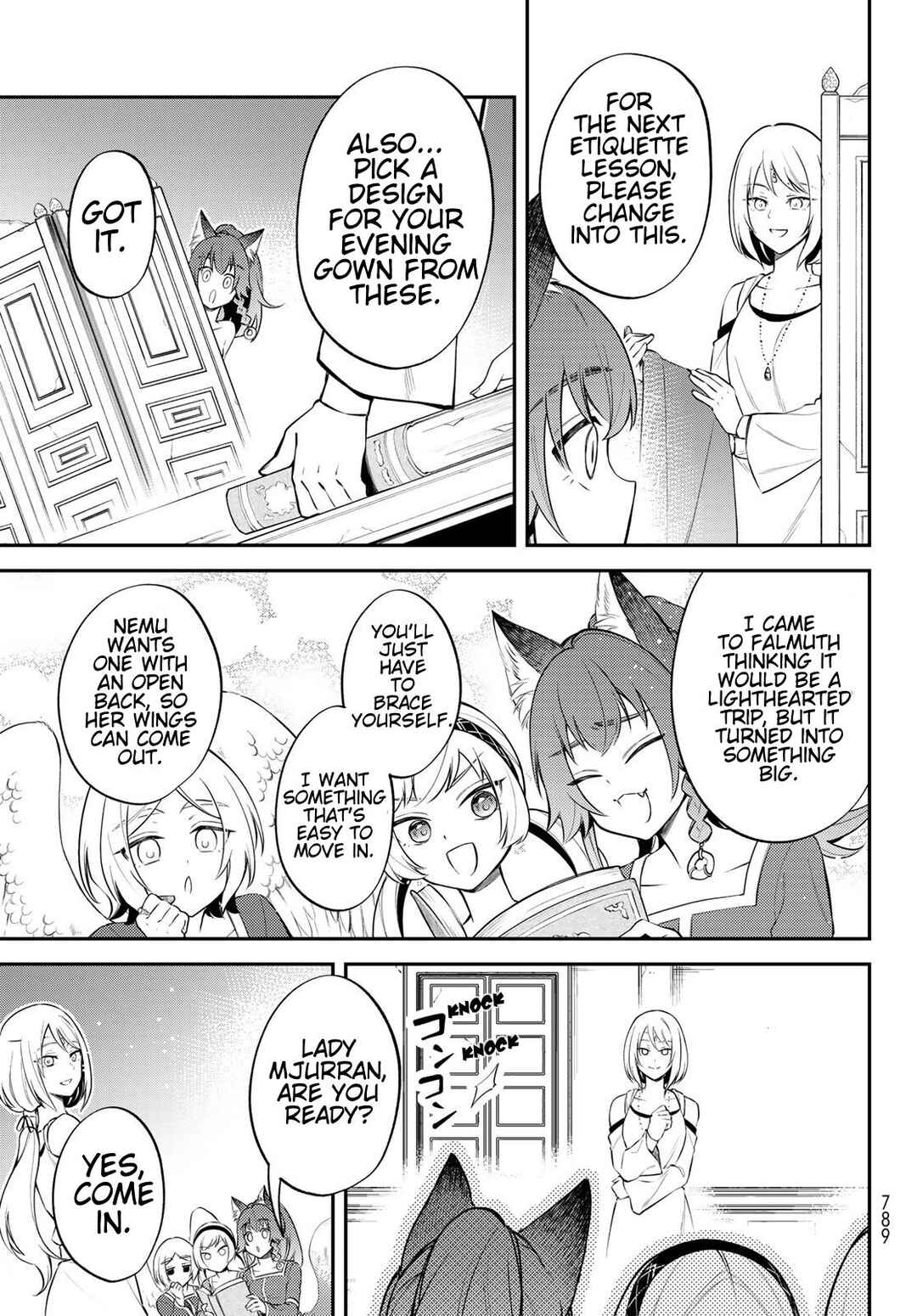 Chapter 67 - Page 3