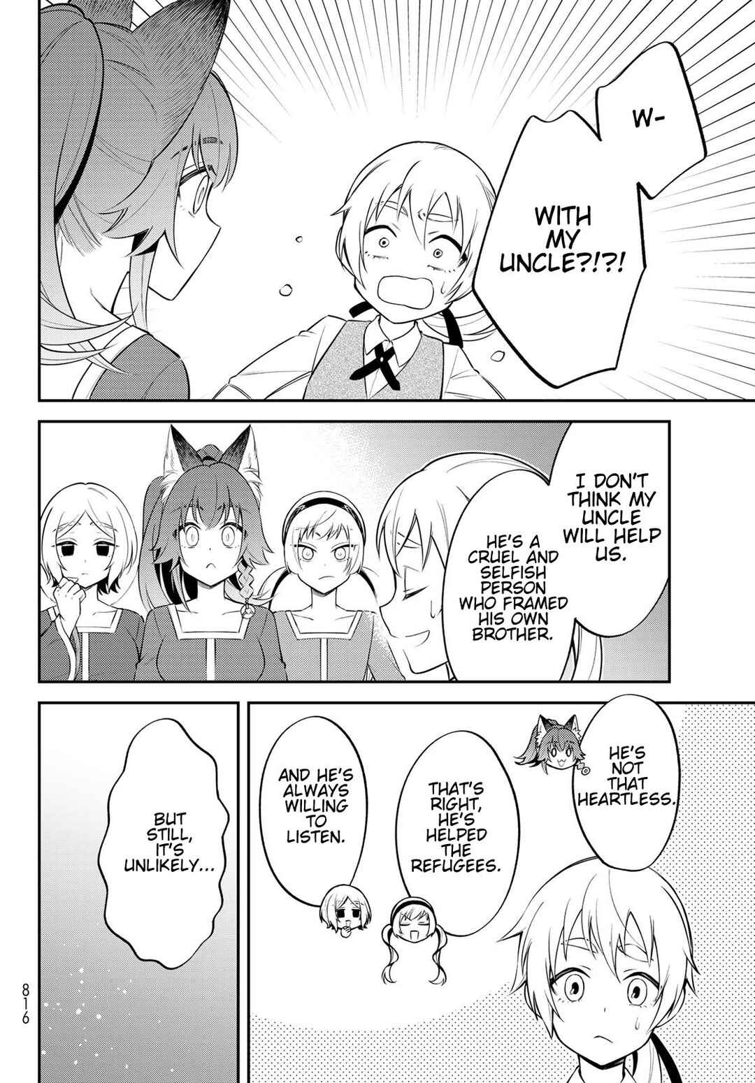 Chapter 67 - Page 30