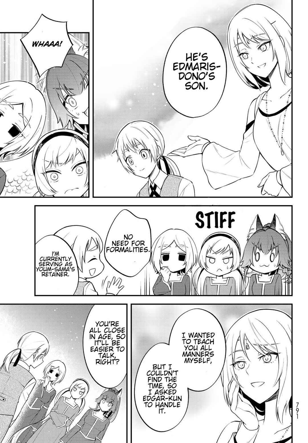 Chapter 67 - Page 5