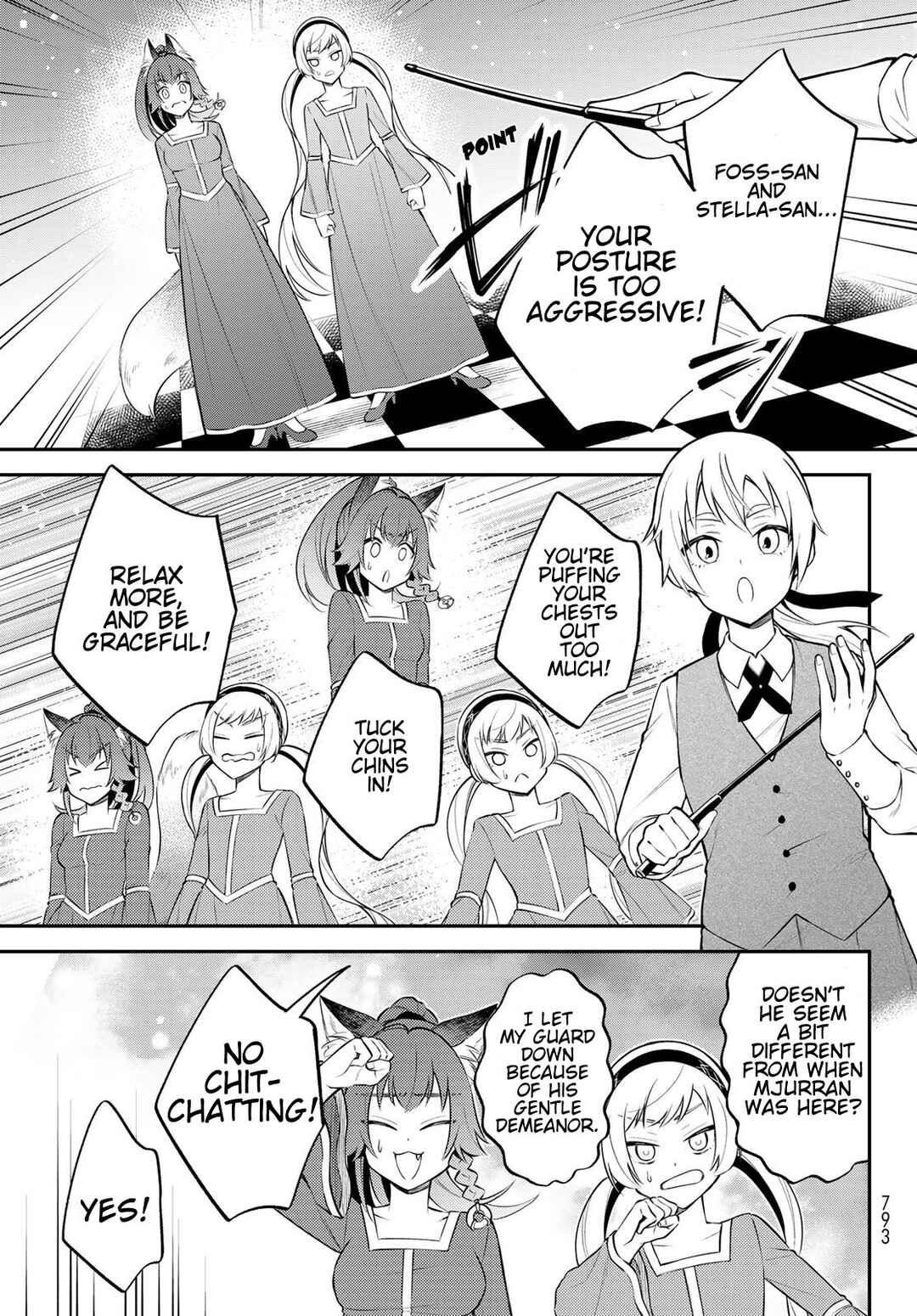 Chapter 67 - Page 7