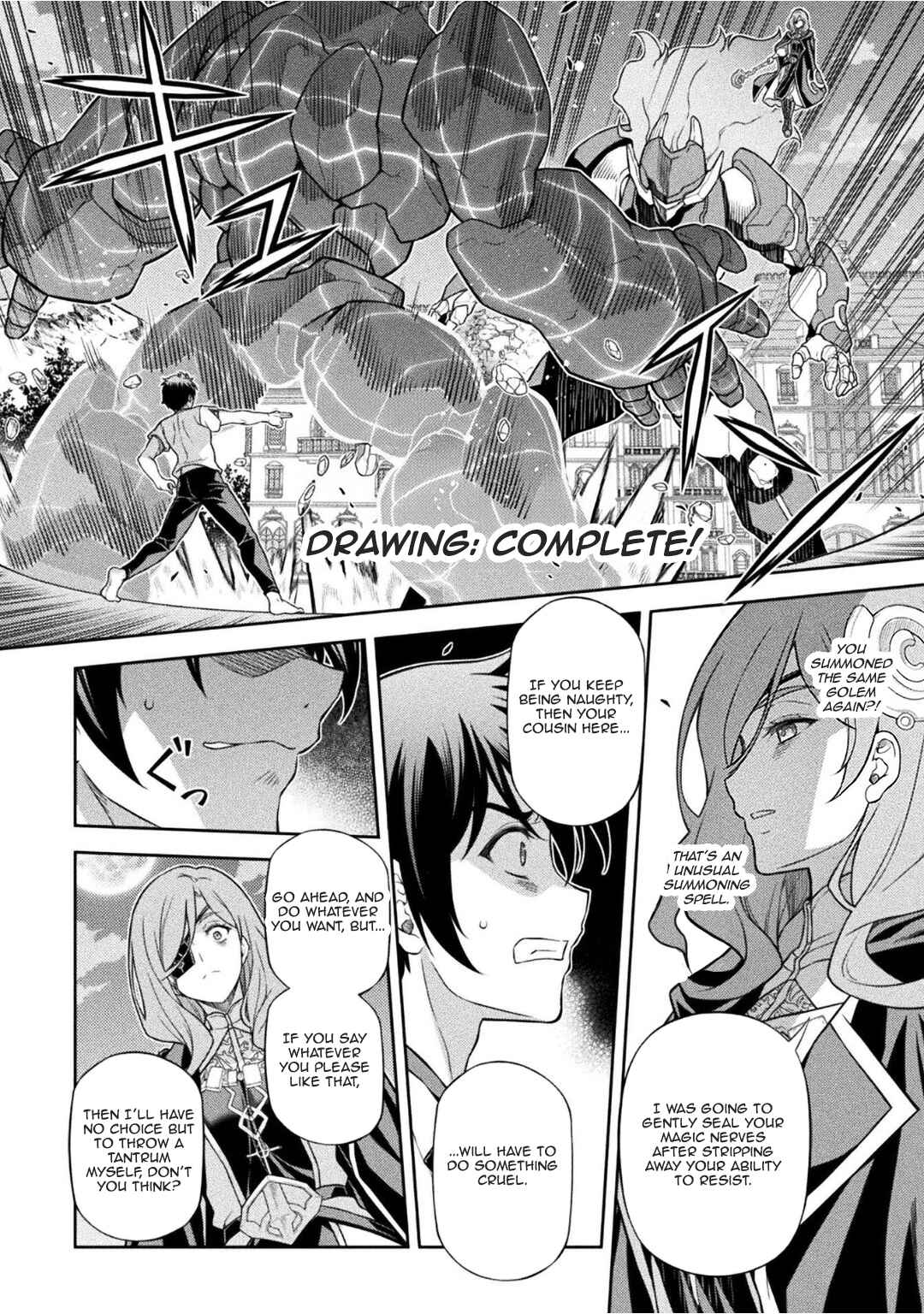 Chapter 176 - Page 11