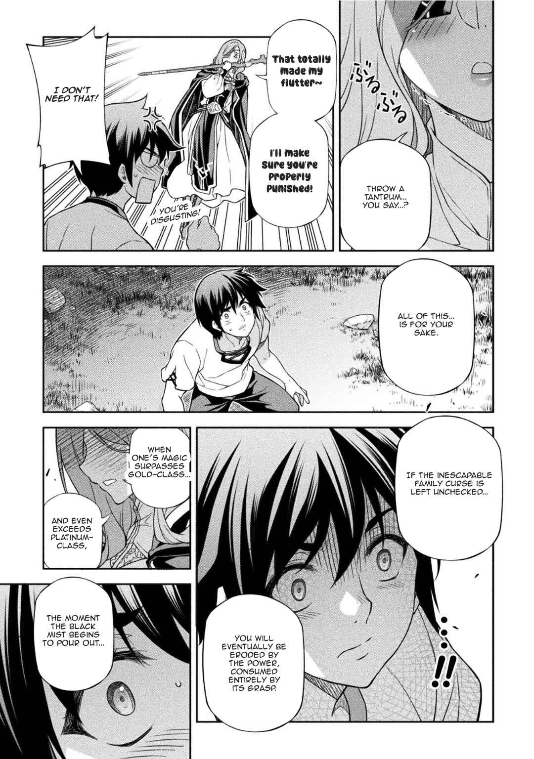 Chapter 176 - Page 12