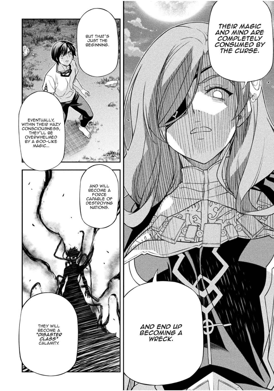 Chapter 176 - Page 13