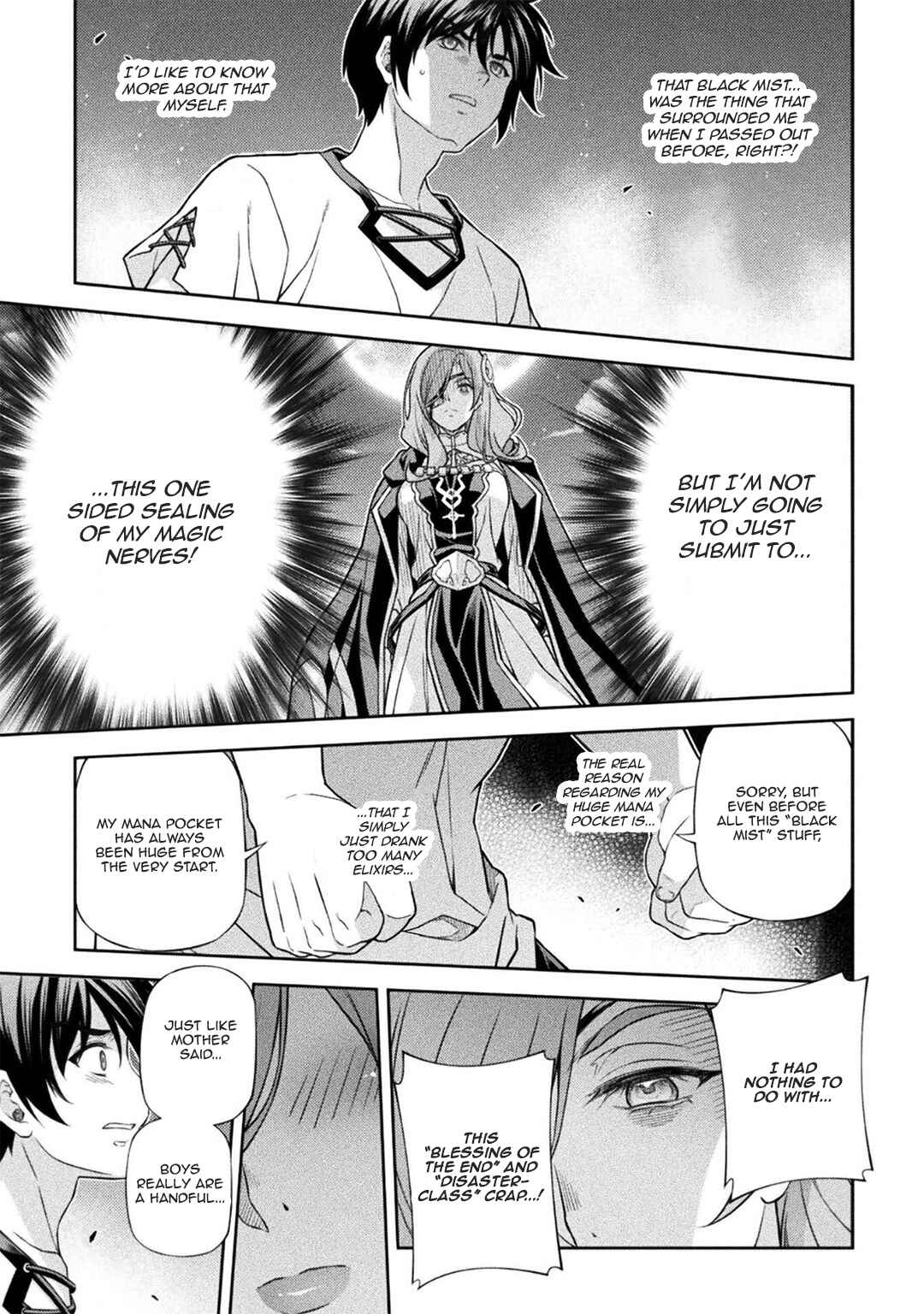 Chapter 176 - Page 14