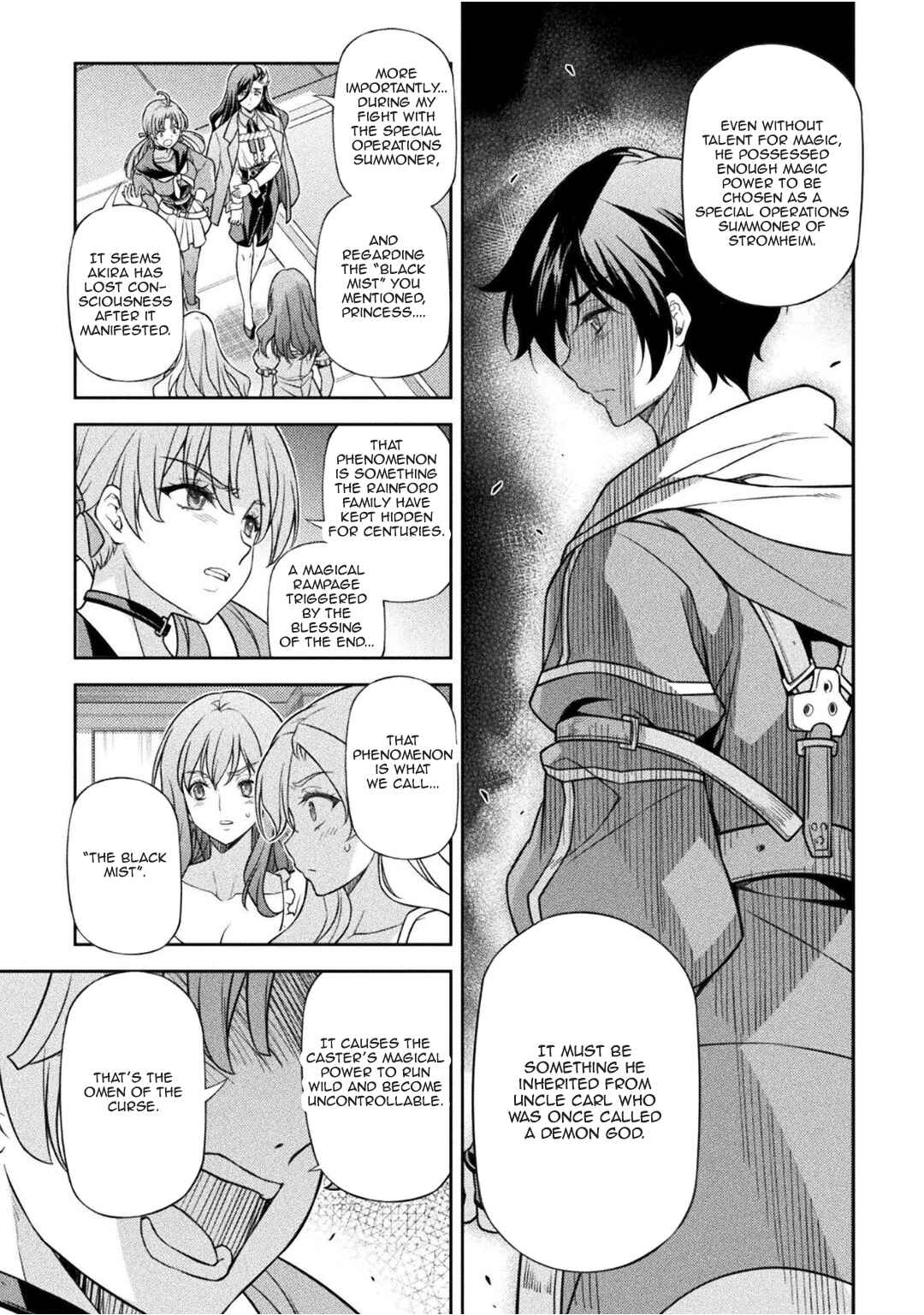 Chapter 176 - Page 6