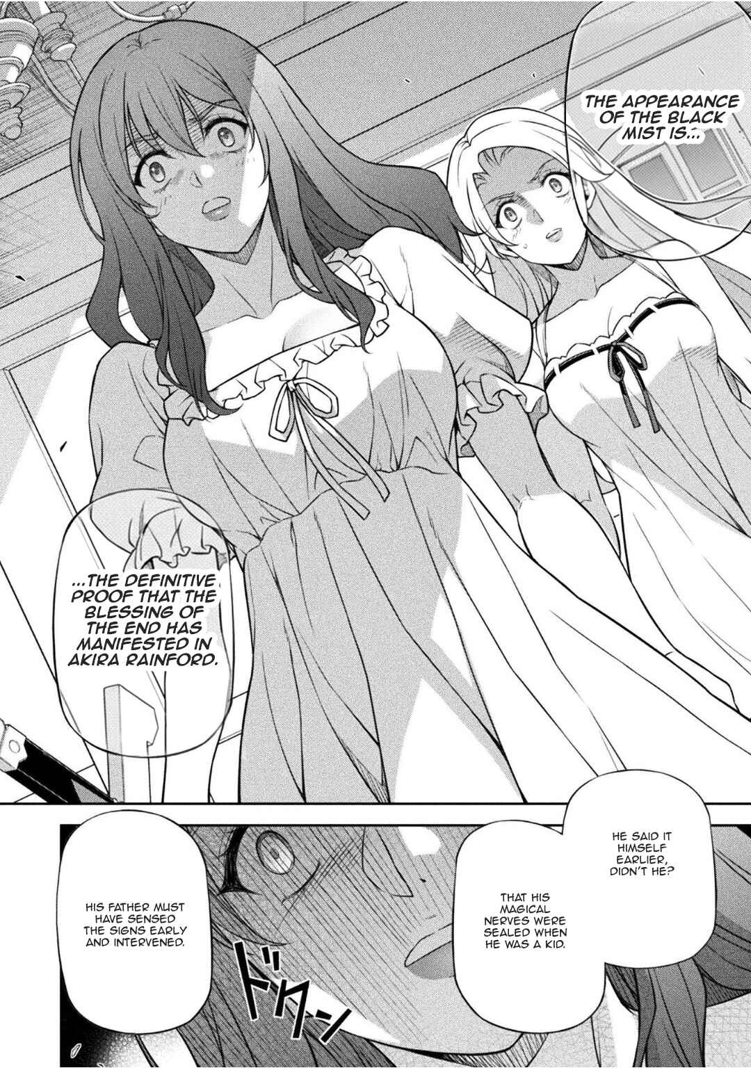 Chapter 176 - Page 7
