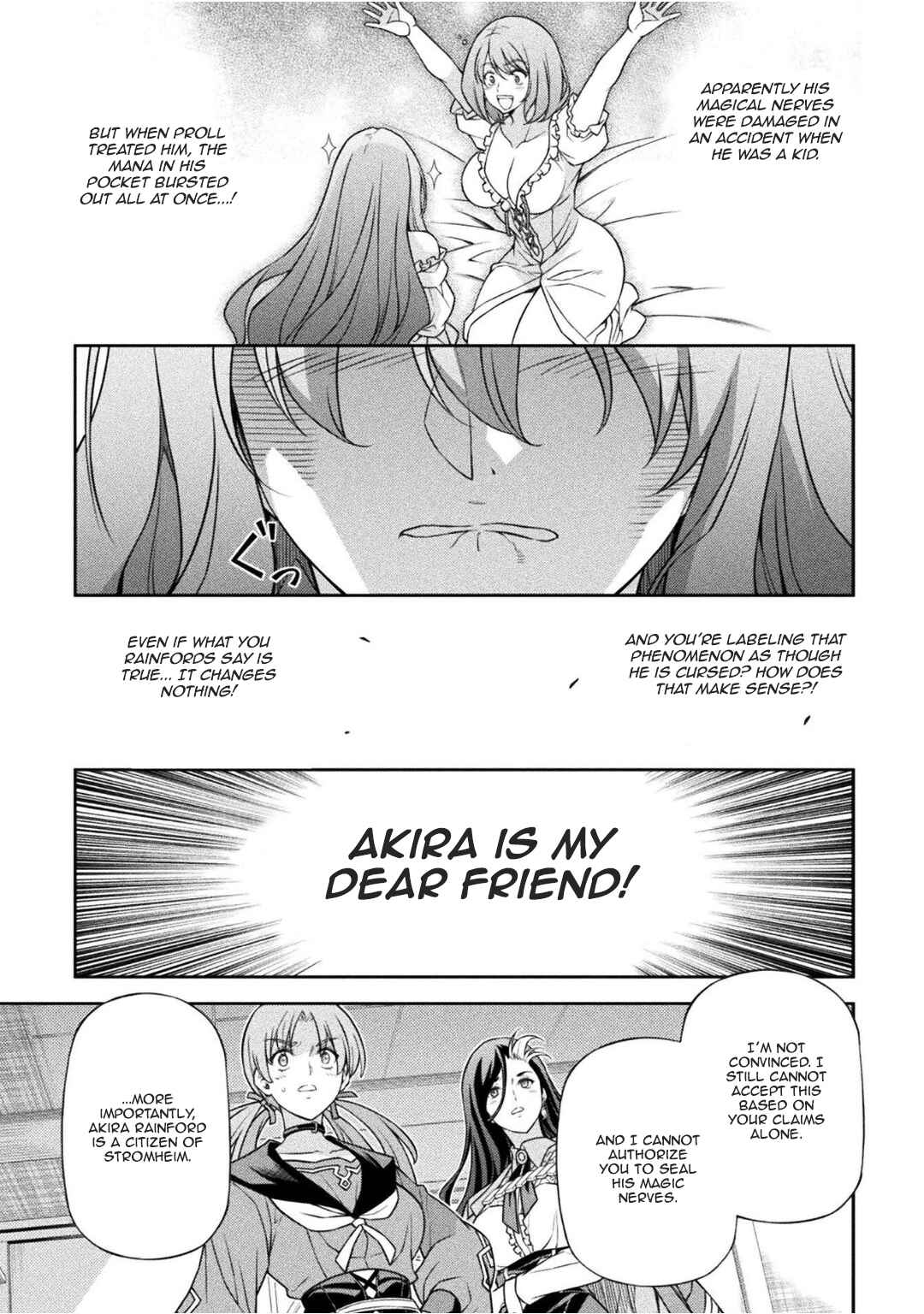 Chapter 176 - Page 8