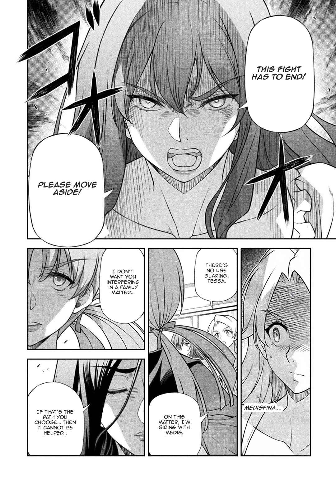 Chapter 176 - Page 9