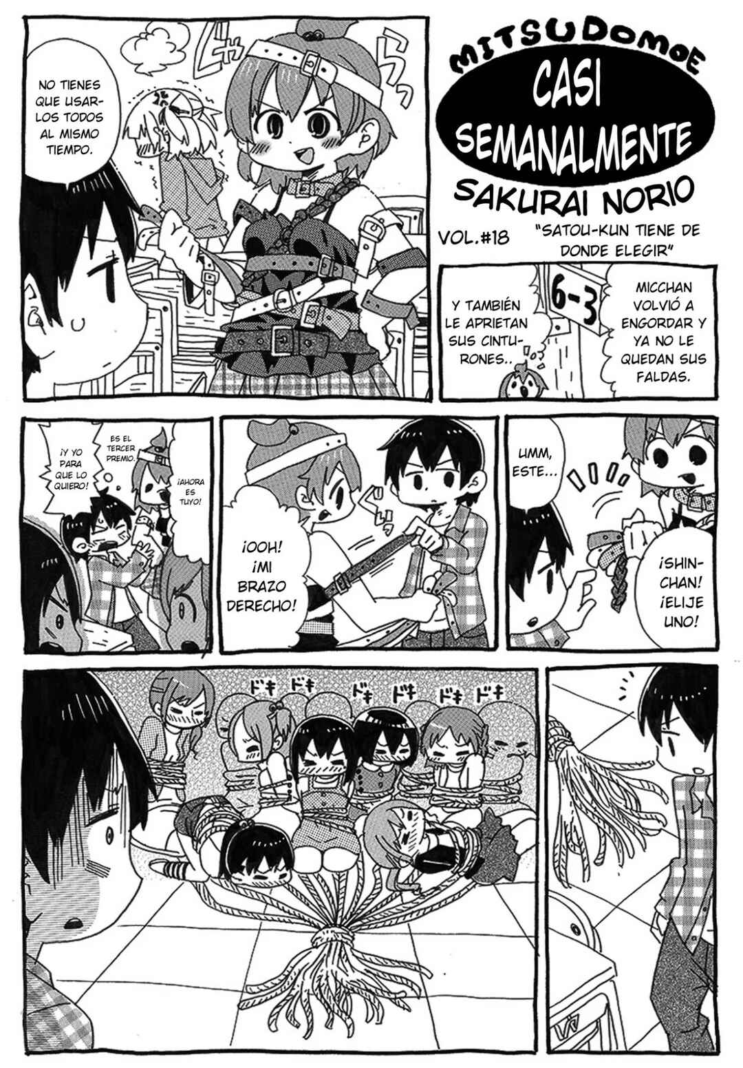 Chapter 264 - Page 10