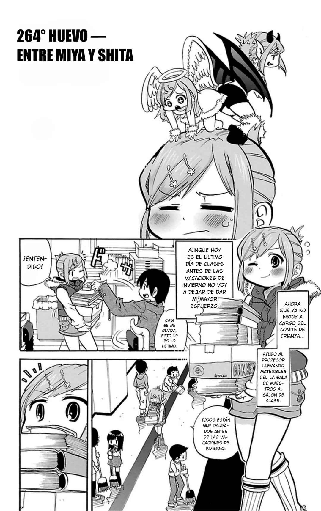 Chapter 264 - Page 2