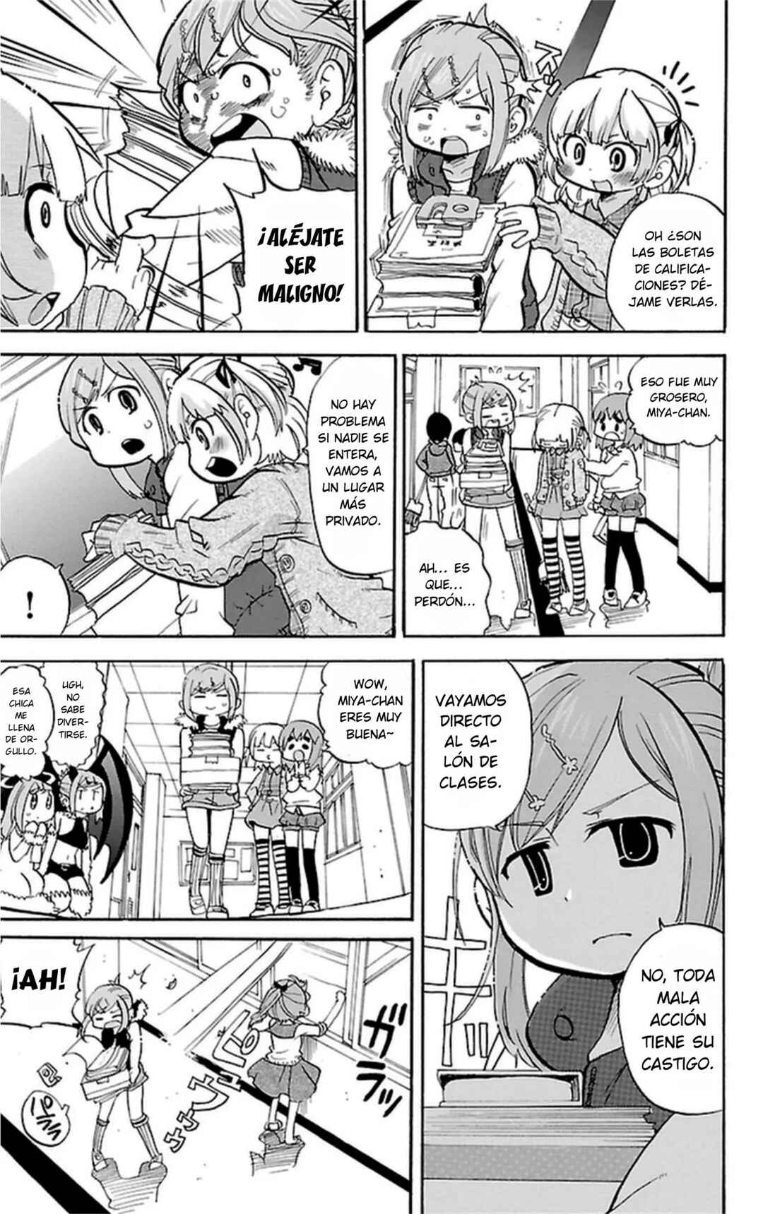Chapter 264 - Page 4