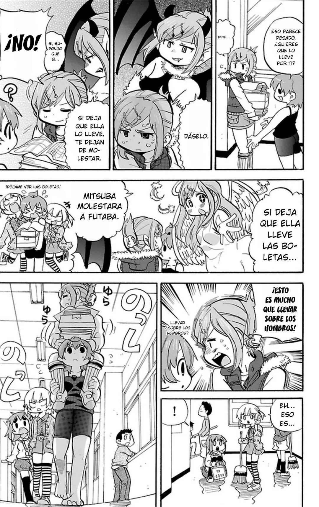 Chapter 264 - Page 6