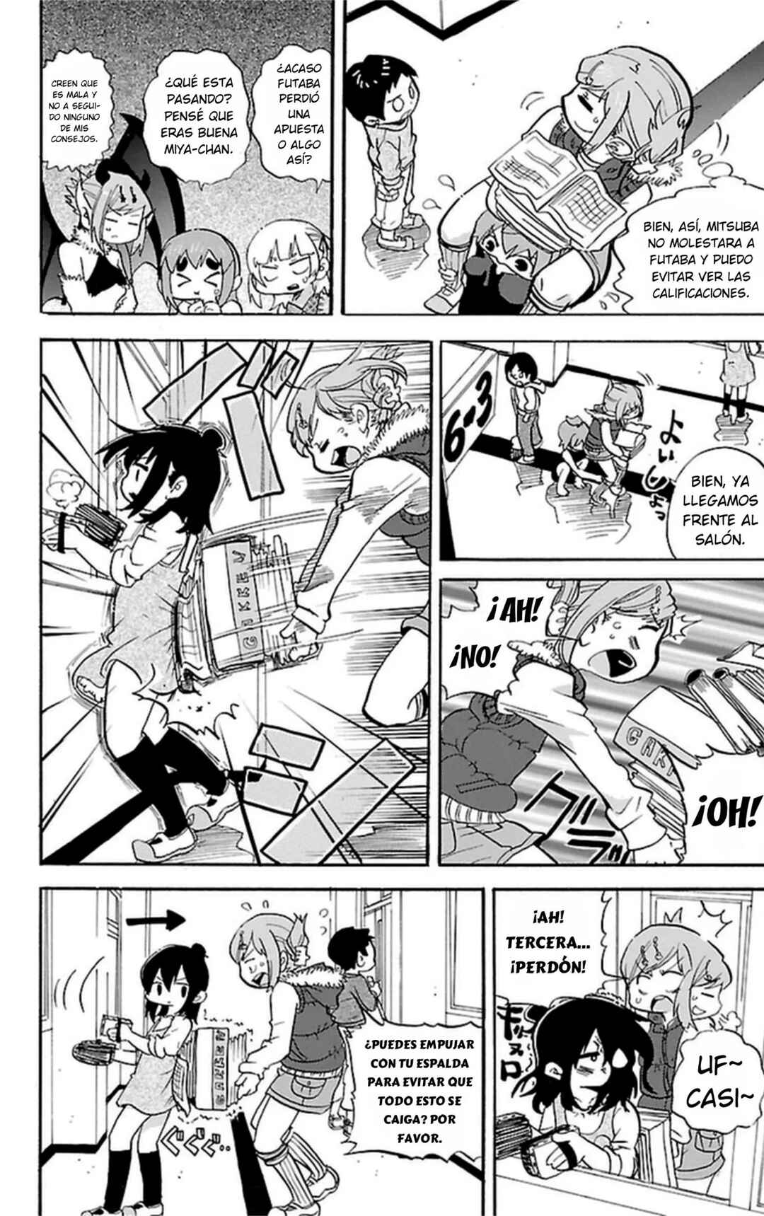 Chapter 264 - Page 7