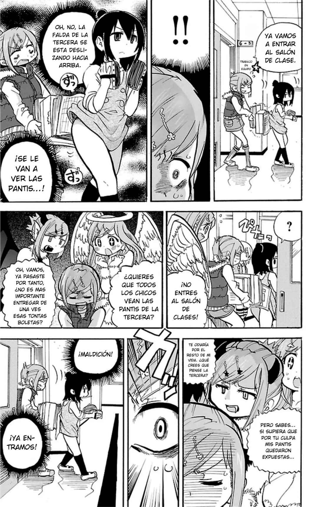 Chapter 264 - Page 8