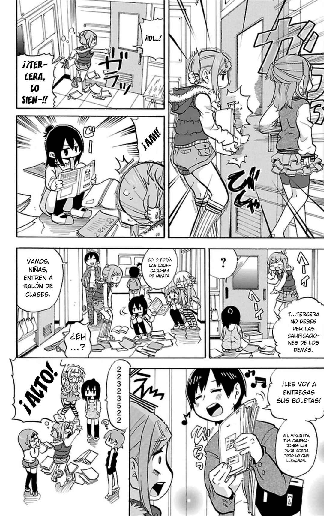 Chapter 264 - Page 9
