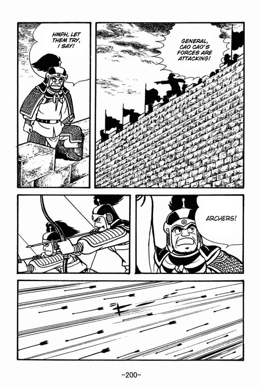Chapter 67 - Page 15