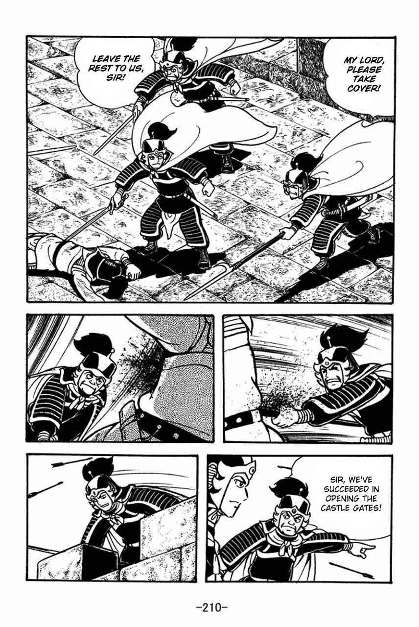 Chapter 67 - Page 25