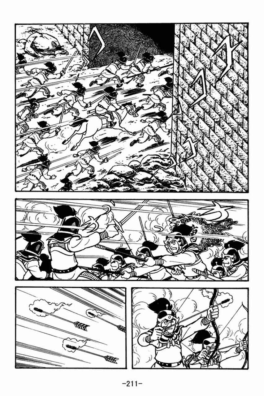 Chapter 67 - Page 26