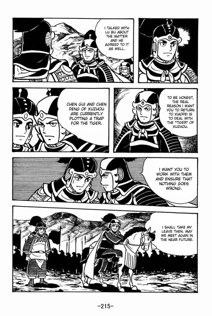 Chapter 67 - Page 30