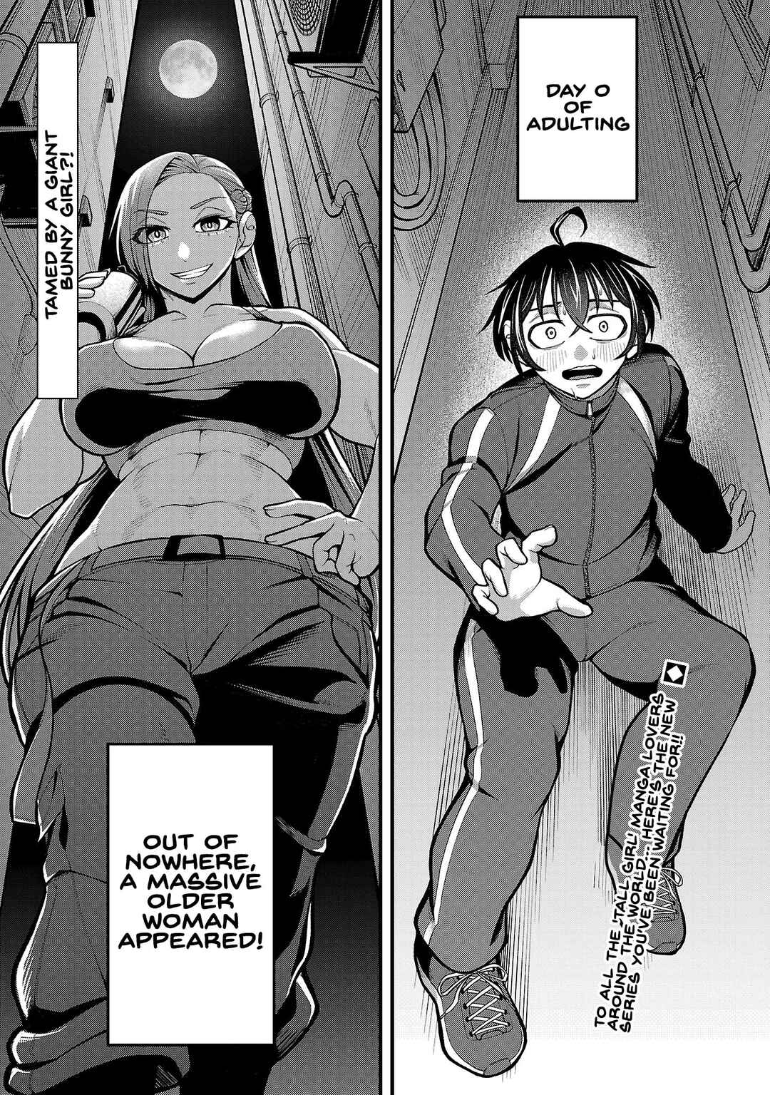 Chapter 1 - Page 1