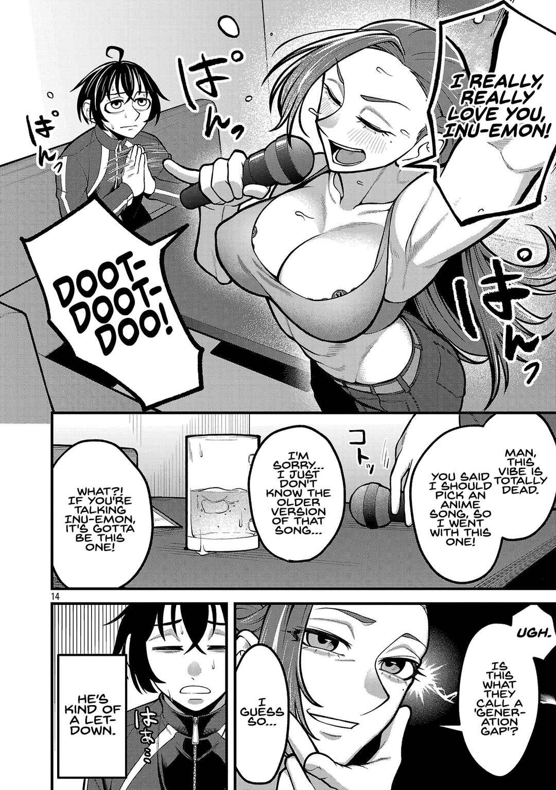 Chapter 1 - Page 13