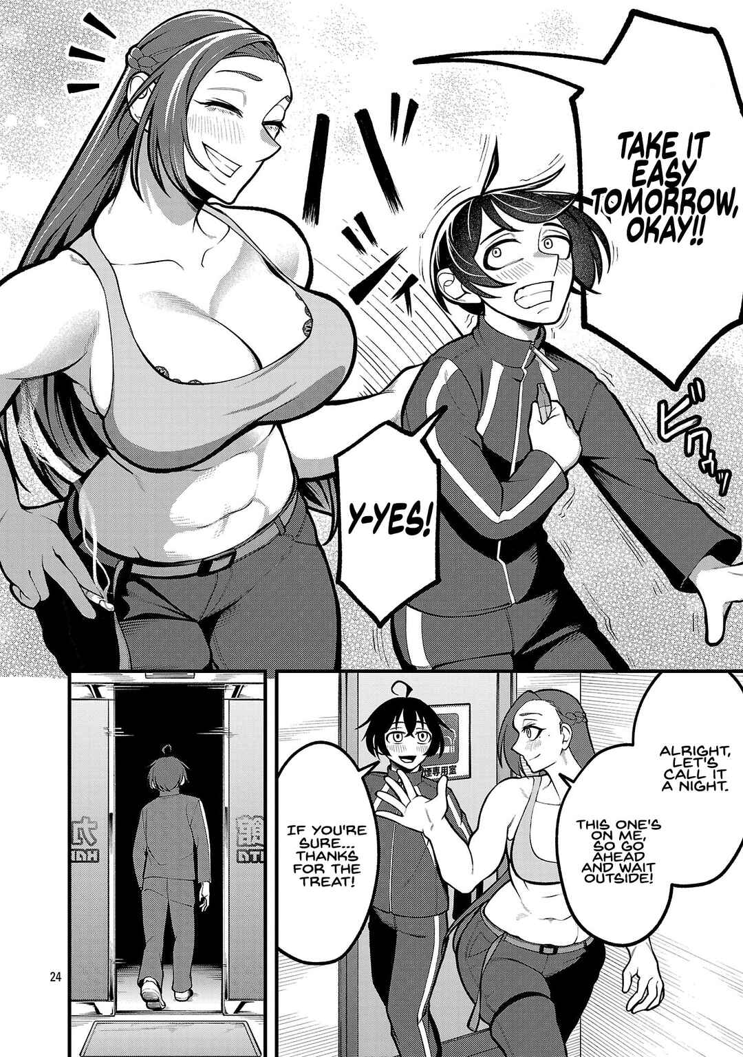 Chapter 1 - Page 23
