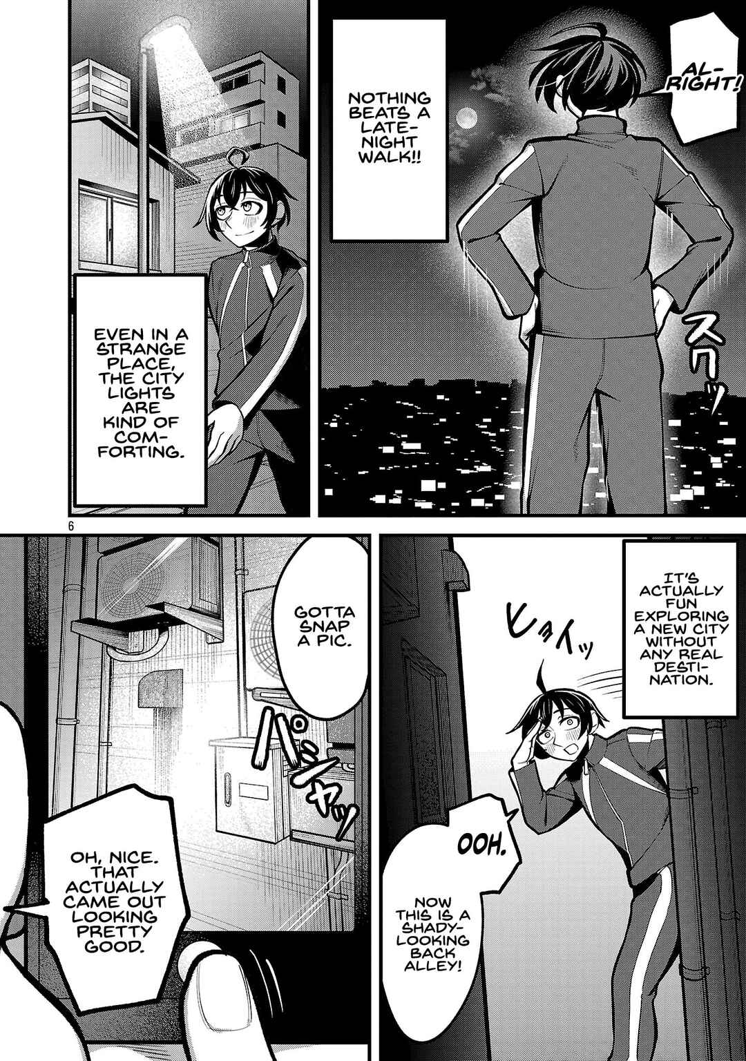 Chapter 1 - Page 5