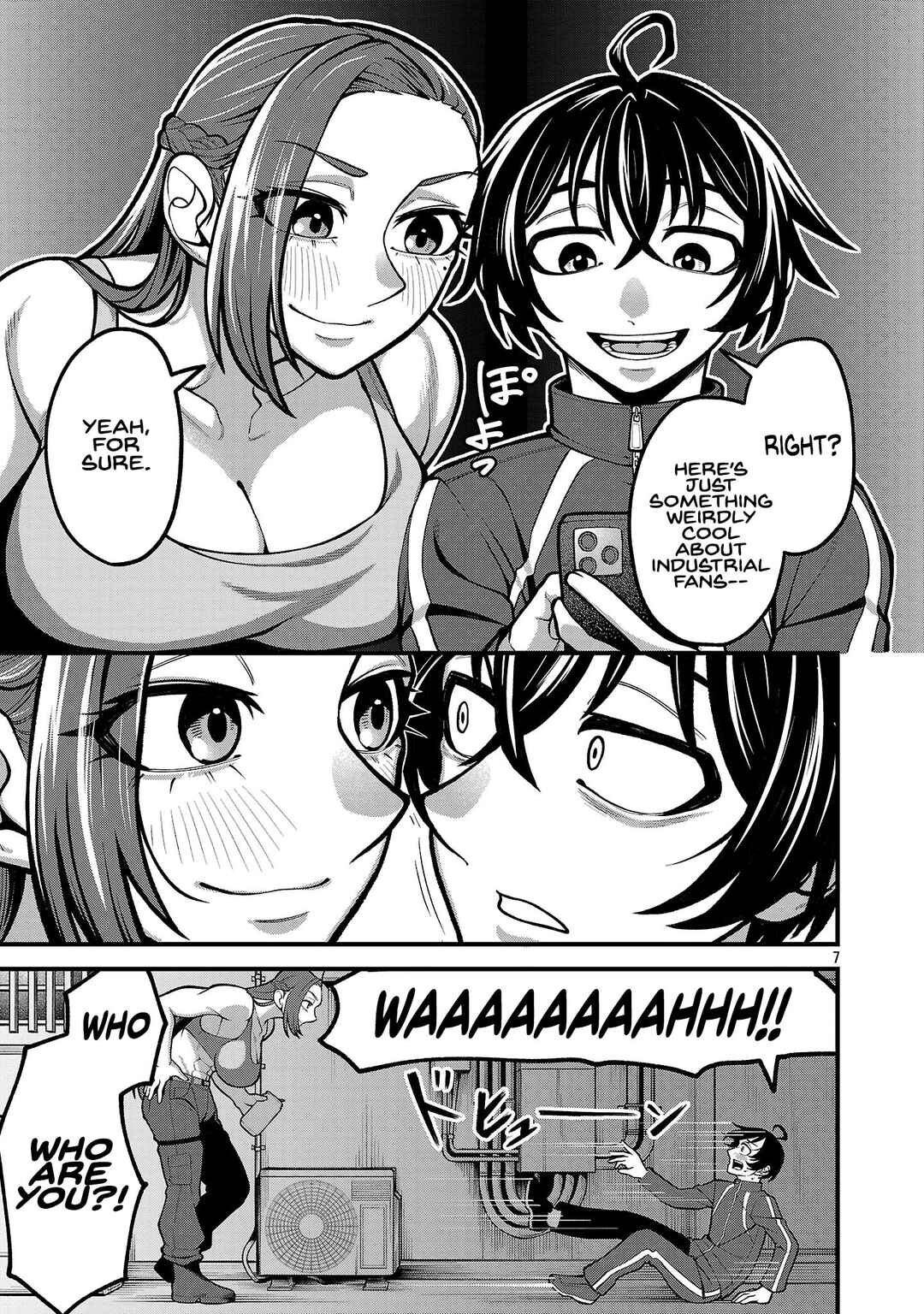 Chapter 1 - Page 6