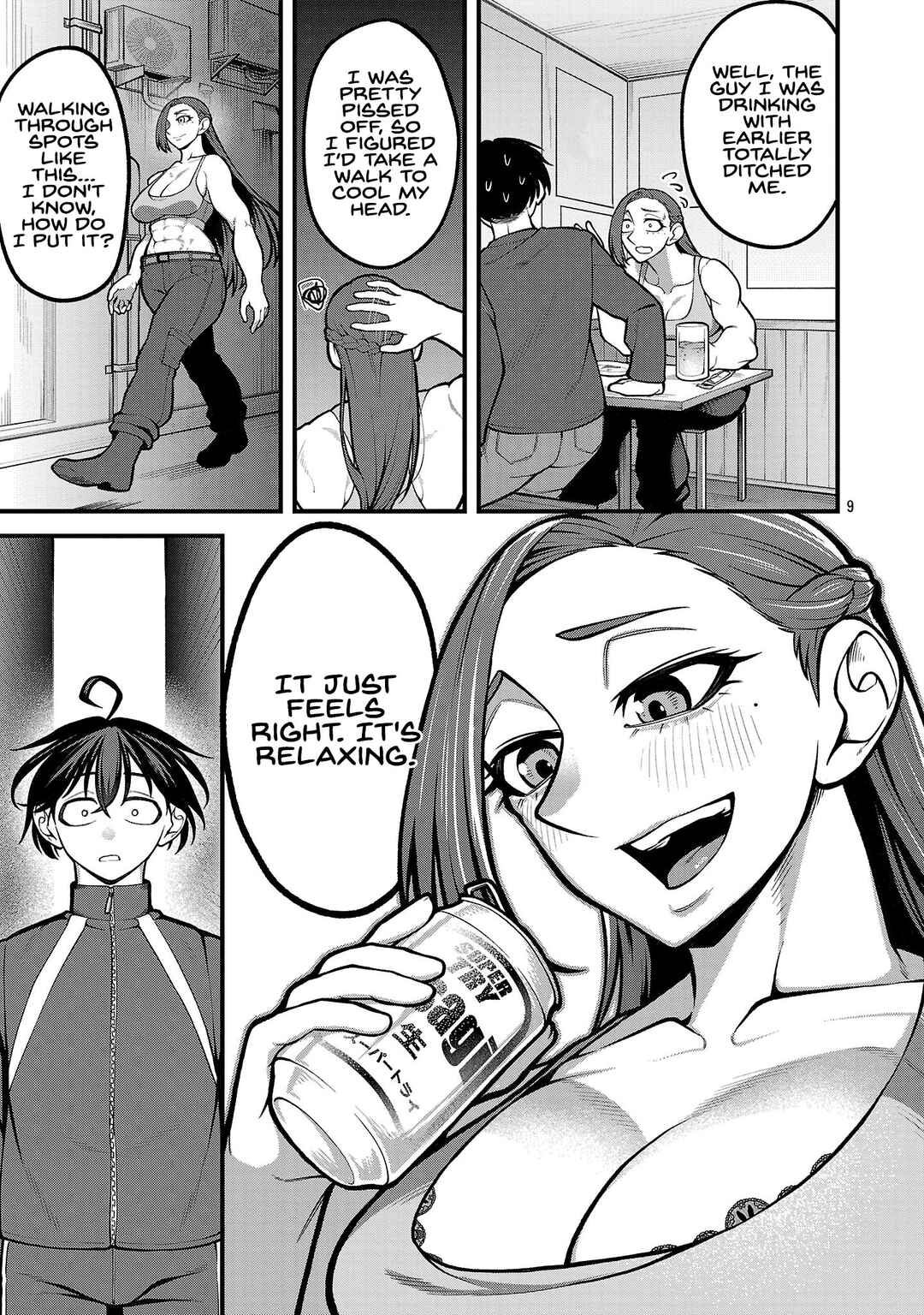 Chapter 1 - Page 8