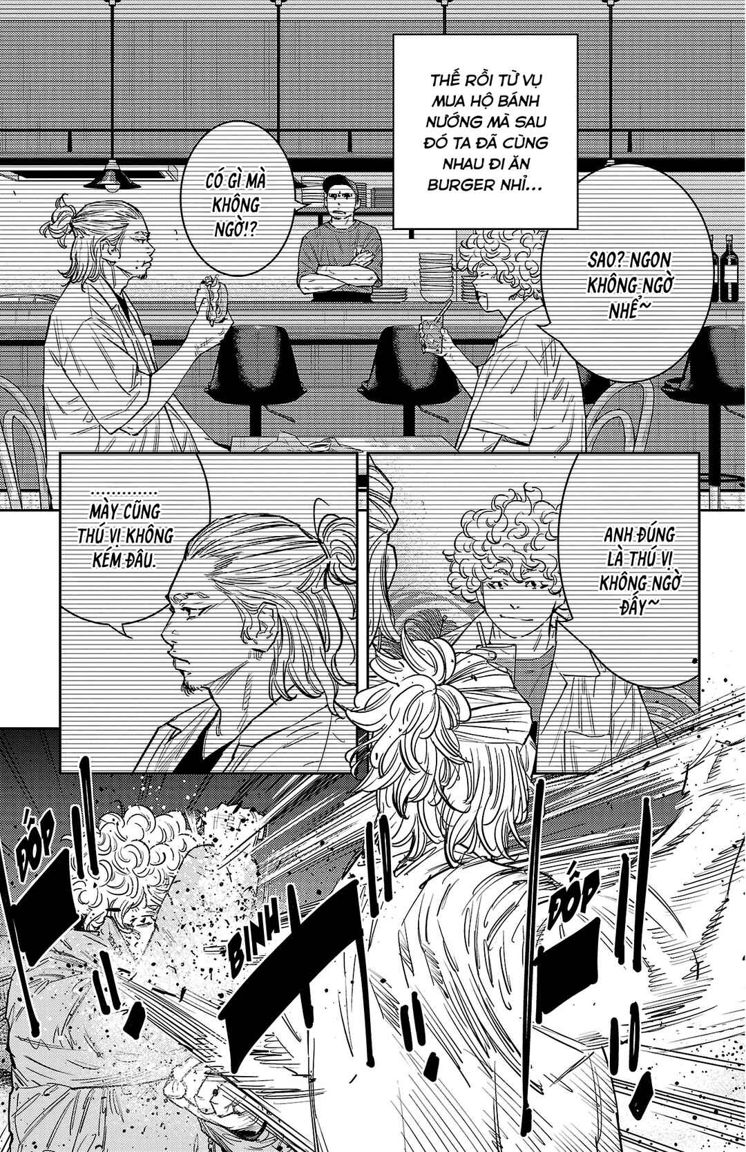 Chapter 129 - Page 14