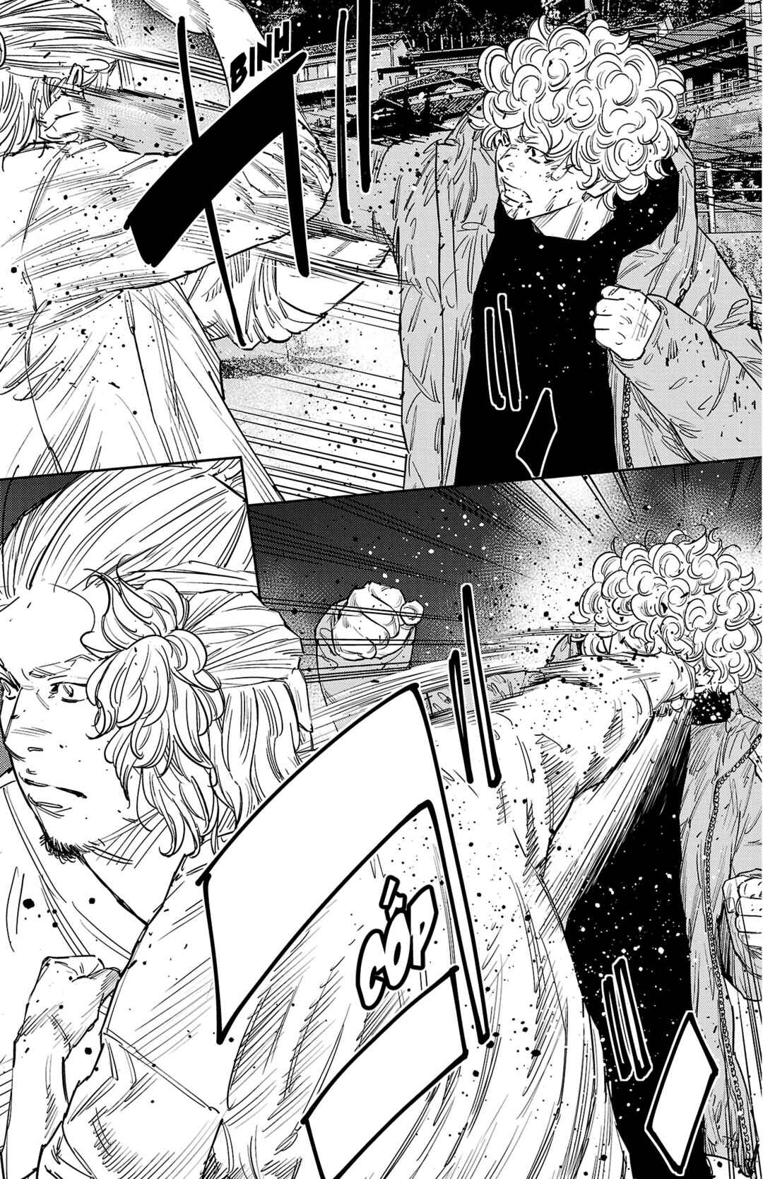 Chapter 129 - Page 16