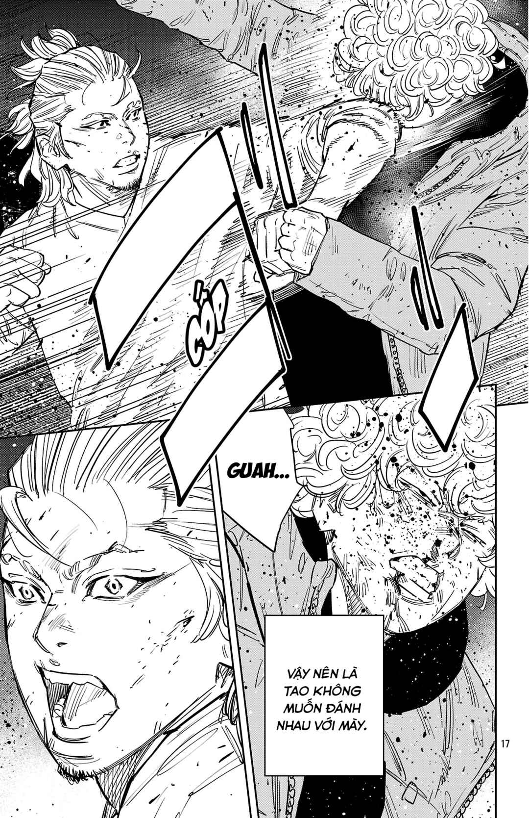 Chapter 129 - Page 18