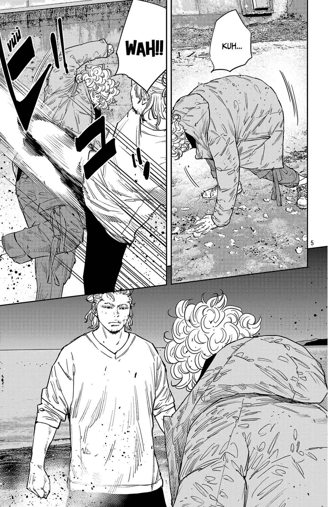 Chapter 129 - Page 6