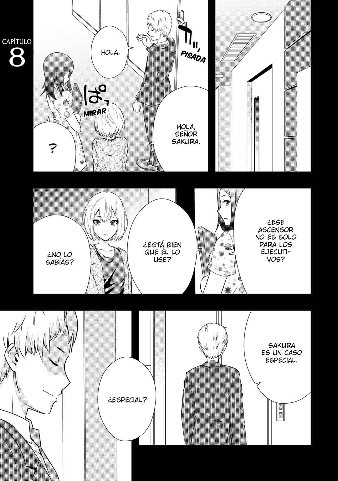 Chapter 8 - Page 1