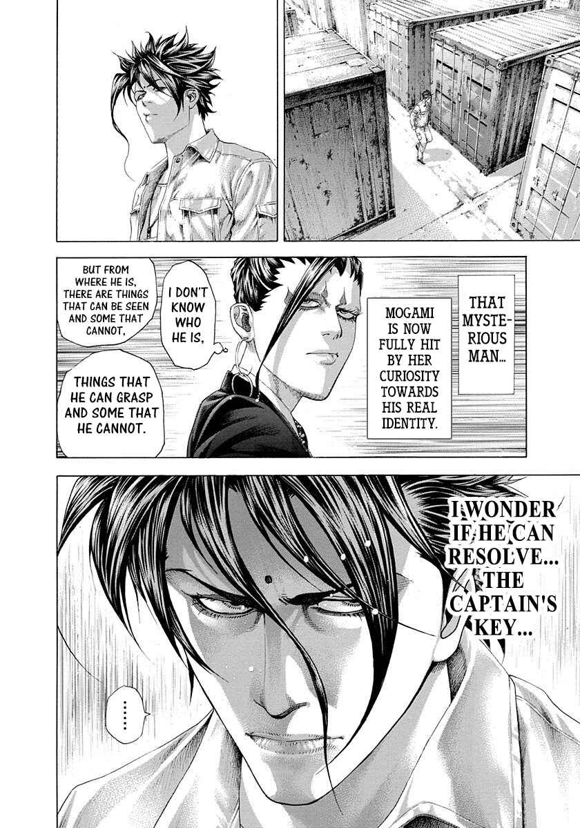 Chapter 293 - Page 14