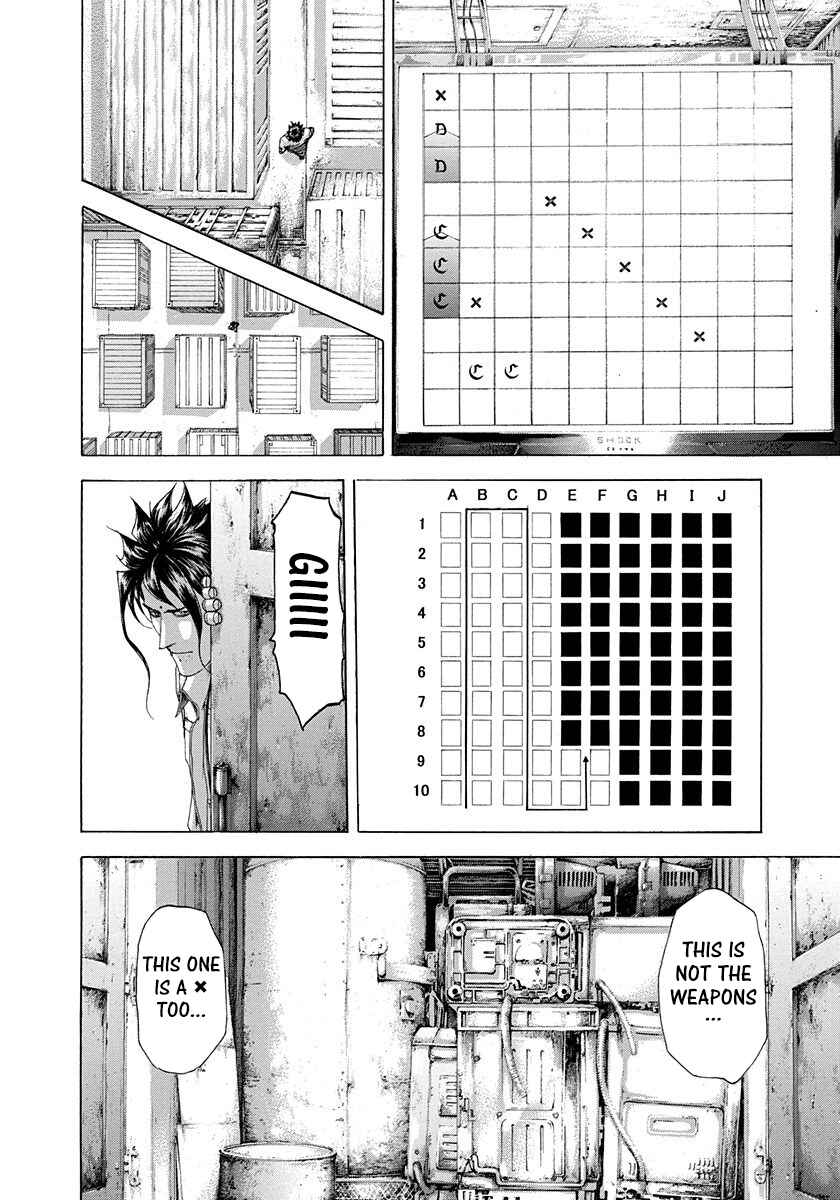 Chapter 293 - Page 16