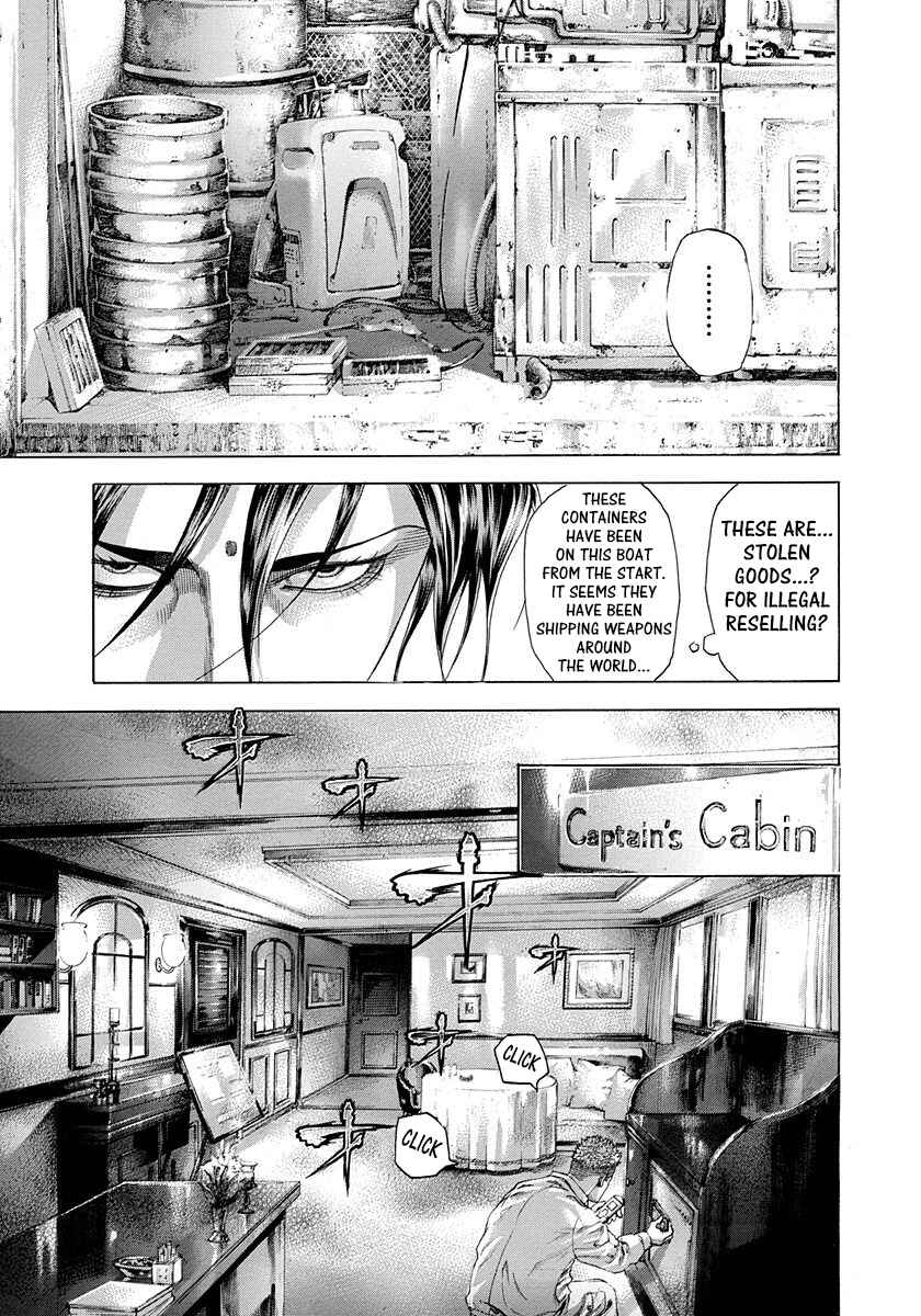 Chapter 293 - Page 17