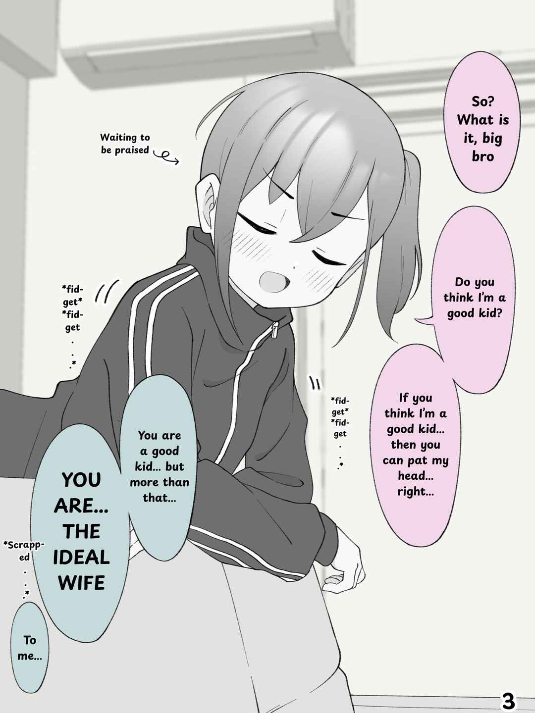 Chapter 202 - Page 3