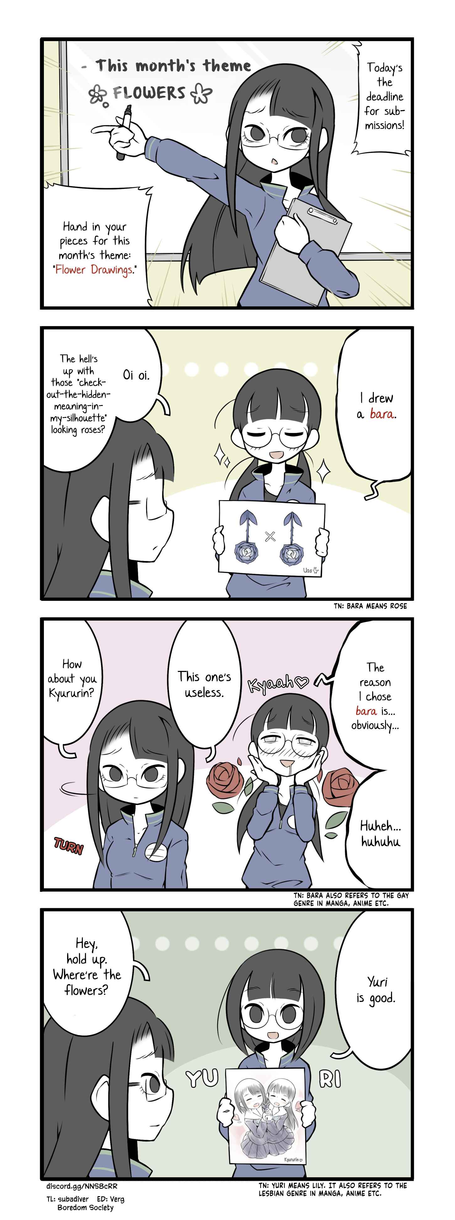 Chapter 67 - Page 1