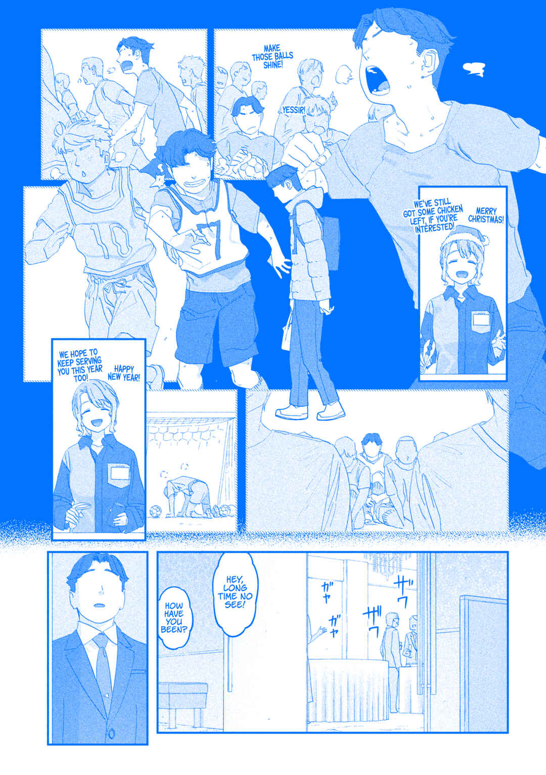 Chapter 128 - Page 10