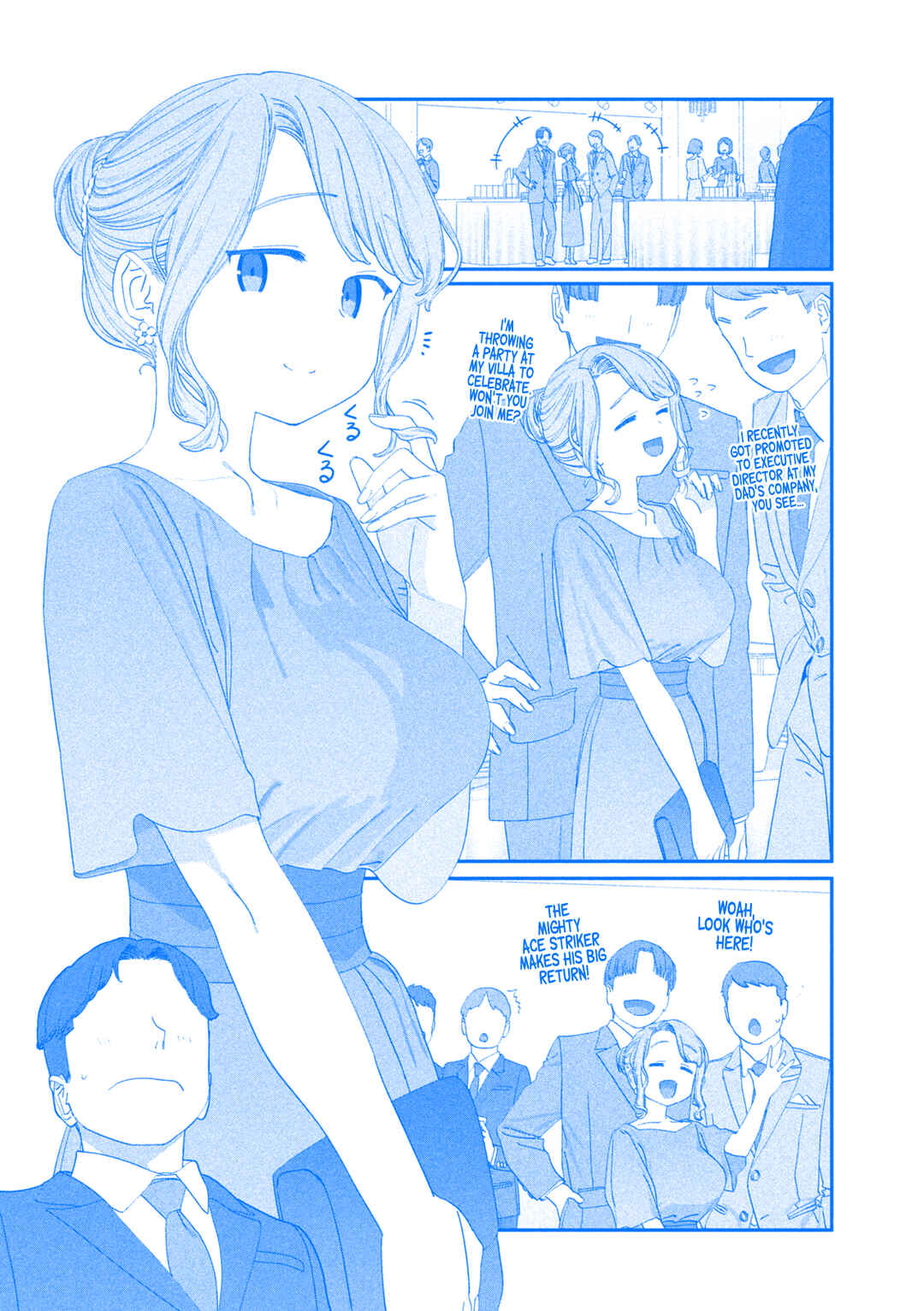 Chapter 128 - Page 11