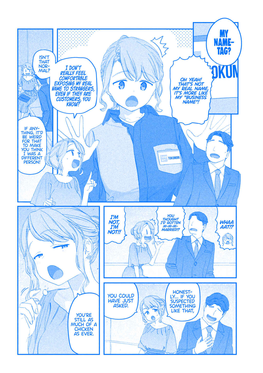 Chapter 128 - Page 13