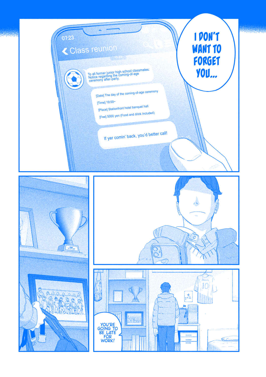 Chapter 128 - Page 3
