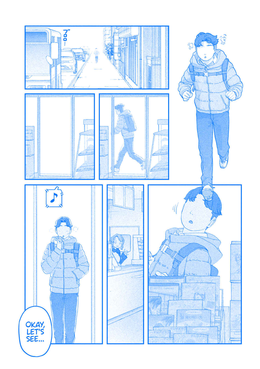 Chapter 128 - Page 4
