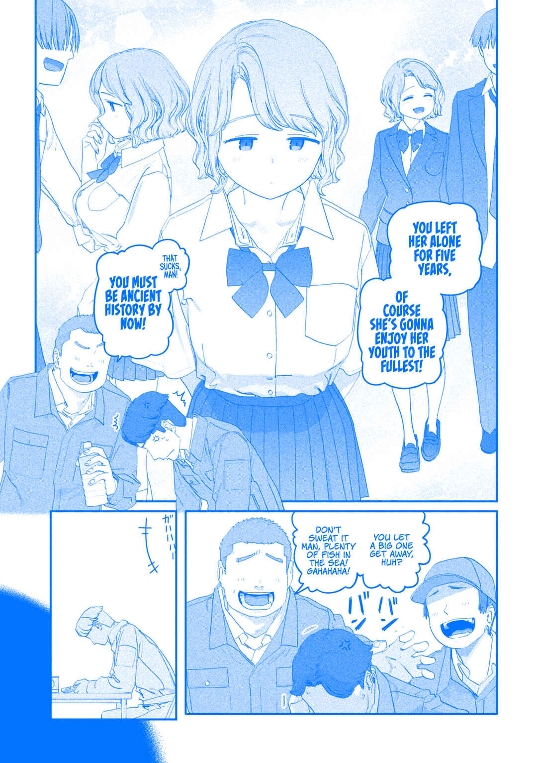 Chapter 128 - Page 8