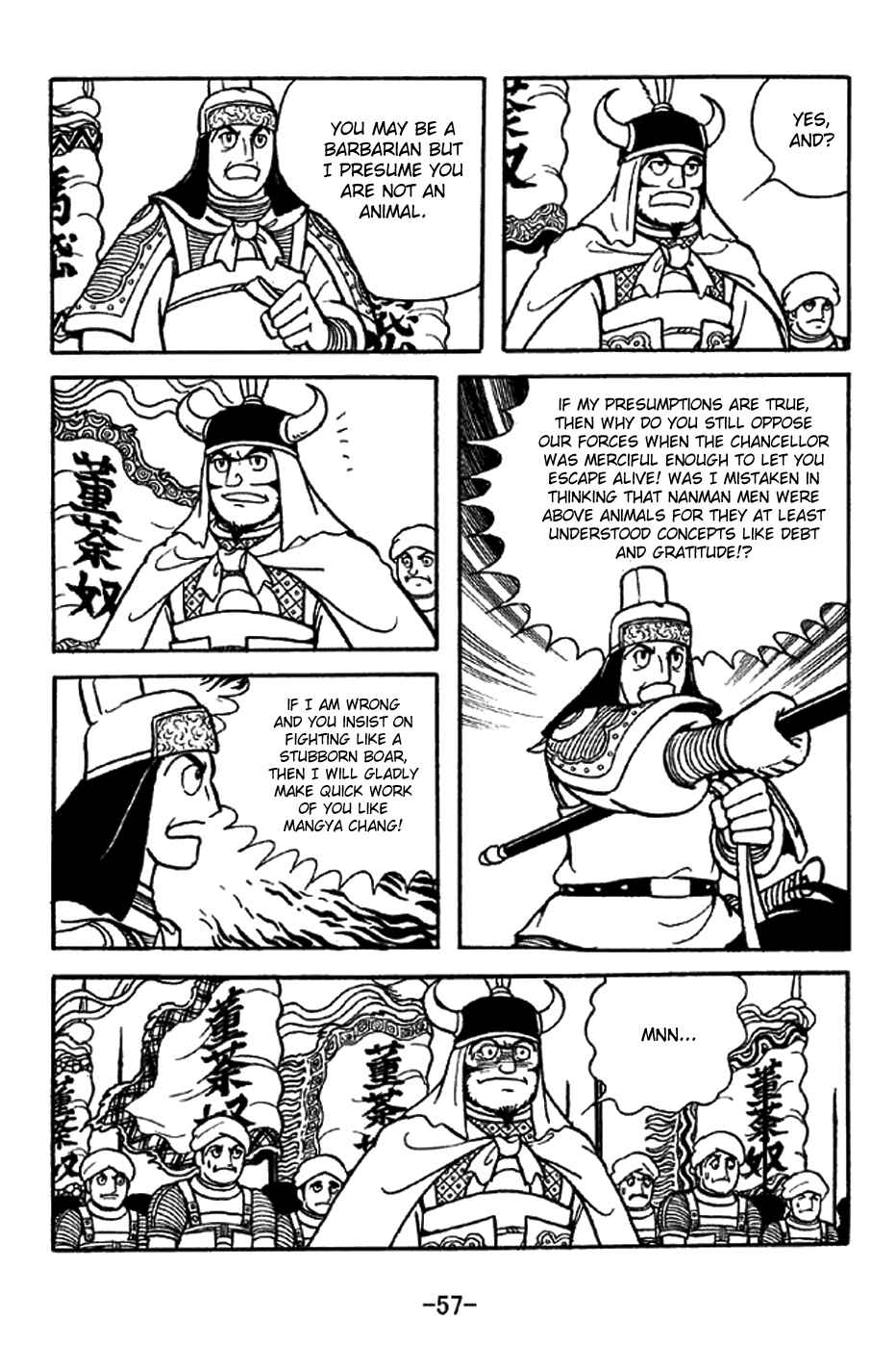 Chapter 321 - Page 13