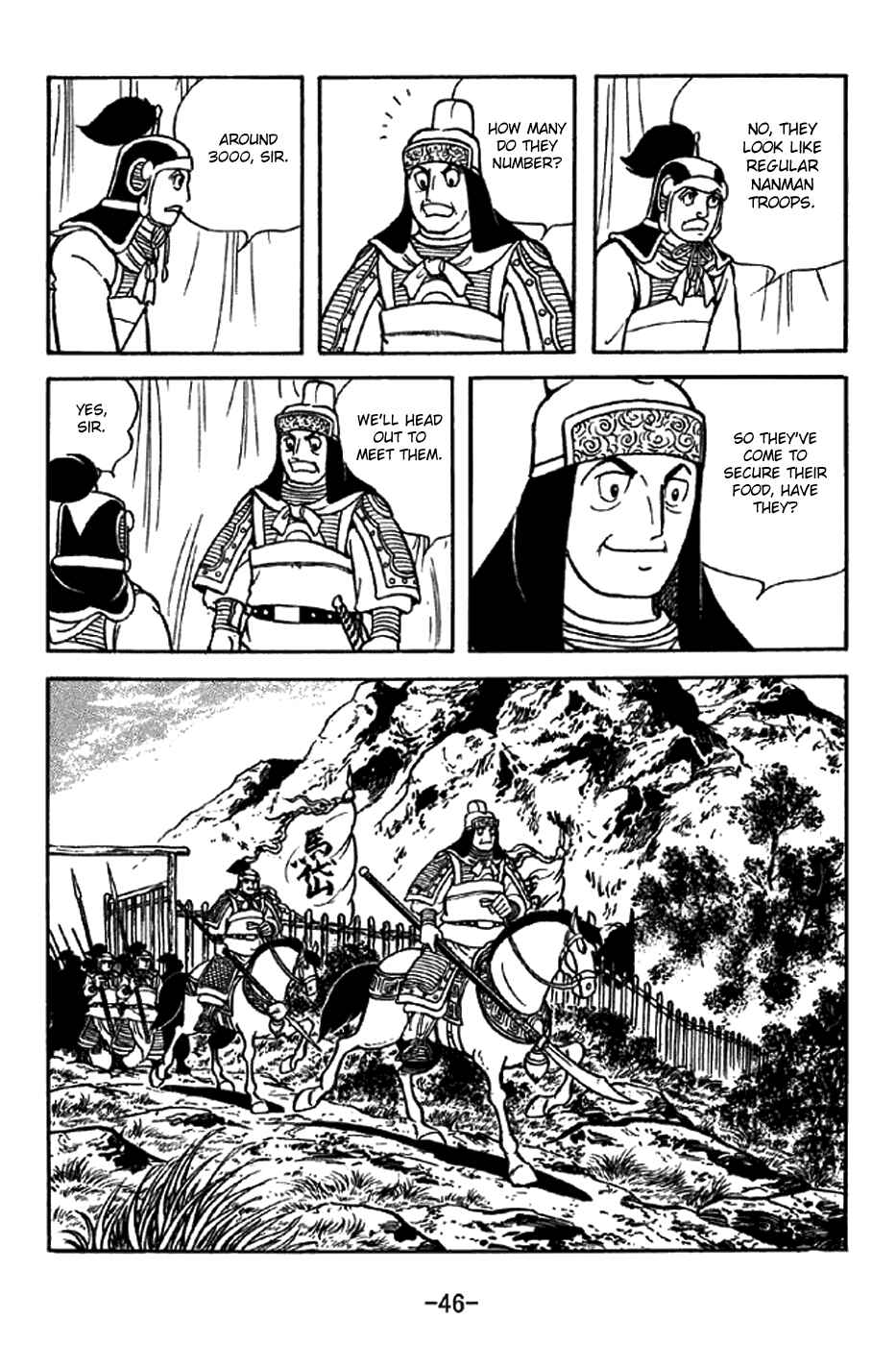 Chapter 321 - Page 2