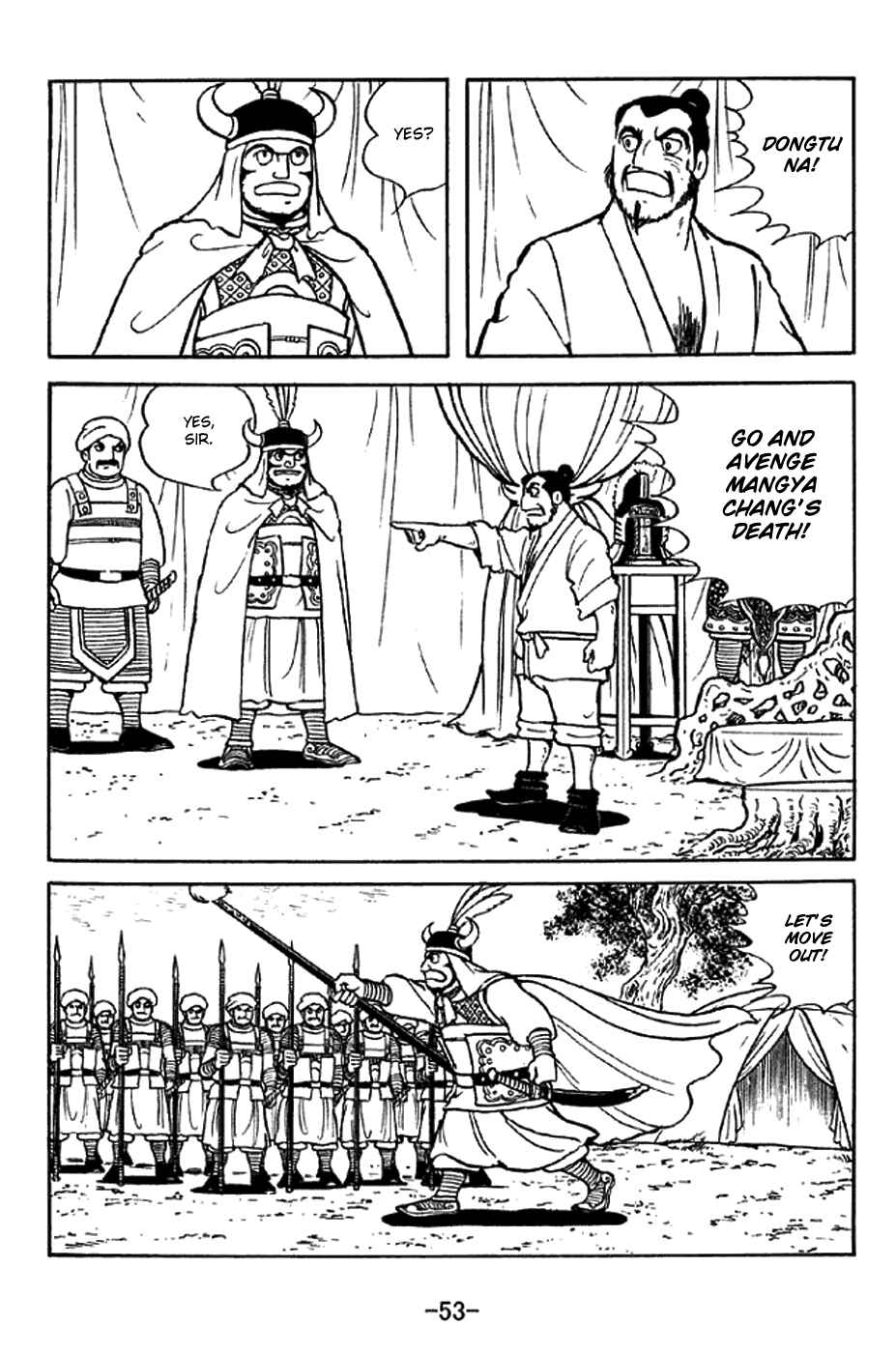 Chapter 321 - Page 9