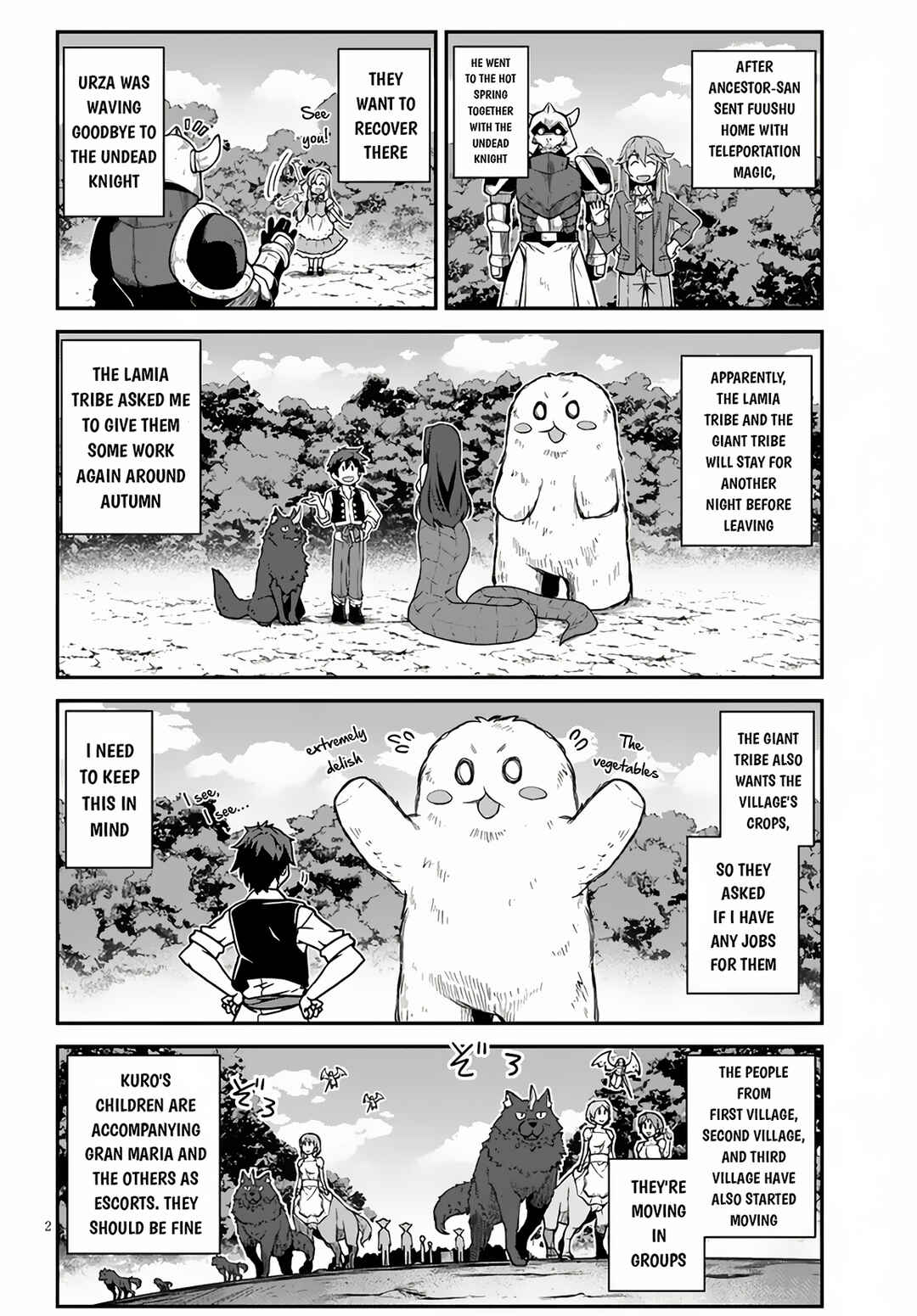 Chapter 239 - Page 3